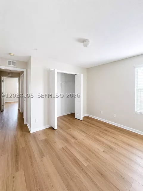 Bedroom - 4026 Meander Pl #208, Rockledge, FL 32955 photo 12 of 13