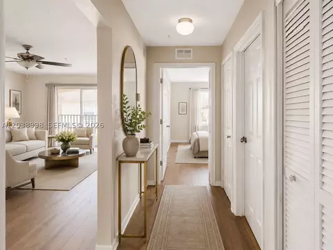 Entry Way - 4026 Meander Pl #208, Rockledge, FL 32955 photo 1 of 8