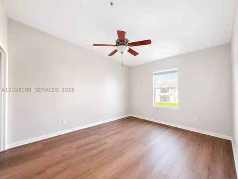 Bedroom - 4026 Meander Pl #208, Rockledge, FL 32955 photo 6 of 13