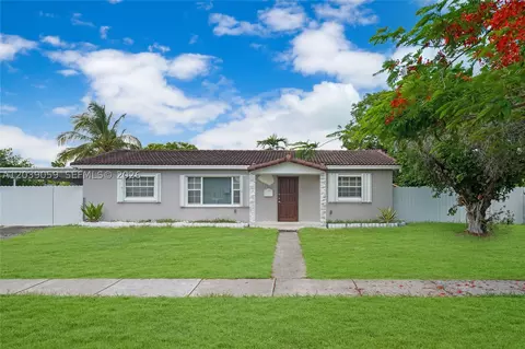 10051 SW 13th Ter, Miami, FL 33174