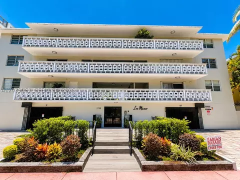 1725 James Ave #12A, Miami Beach, FL 33139
