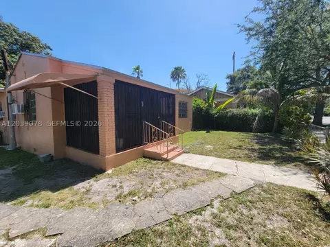 75 NE 49th St, Miami, FL 33137
