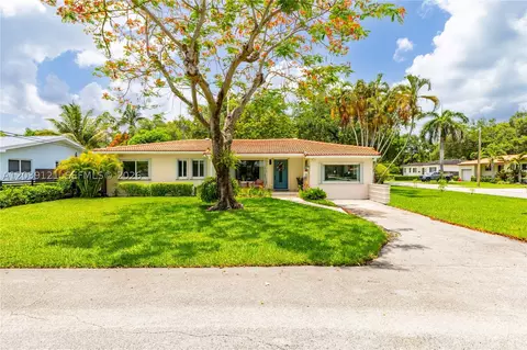 8920 NE 9th Ct, Miami Shores, FL 33138
