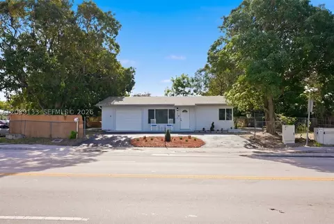 4410 NE 3rd Ave, Pompano Beach, FL 33064