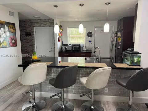 900 NE 12th Ave #302, Hallandale Beach, FL 33009