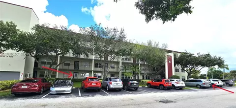 13155 SW 7th Ct #109E, Pembroke Pines, FL 33027