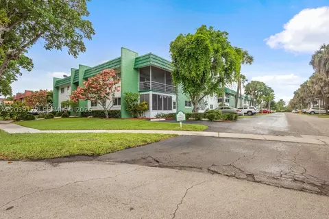 2271 NW 48th Ter #112, Lauderhill, FL 33313