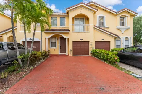 14970 SW 9th Ter, Miami, FL 33194