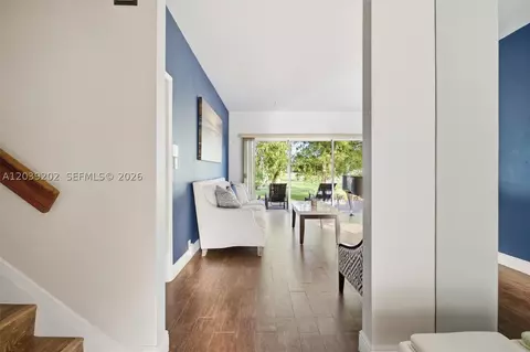 Entry Way - 19015 E Saint Andrews Dr, Hialeah, FL 33015 photo 1 of 4