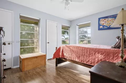 Bedroom - 19015 E Saint Andrews Dr, Hialeah, FL 33015 photo 2 of 2
