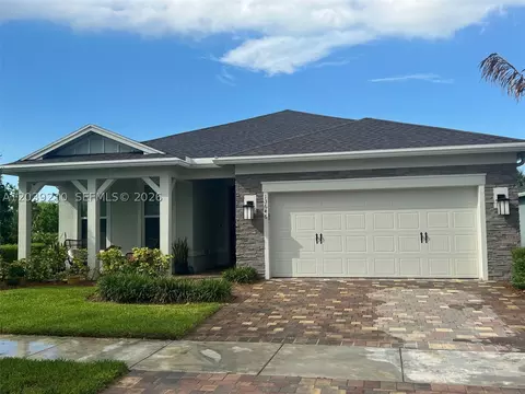 13646 SW Gingerline Dr, Port Saint Lucie, FL 34987