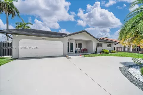 13931 SW 22nd St, Miami, FL 33175