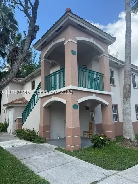 1270 SE 31st Ct #201-35, Homestead, FL 33035