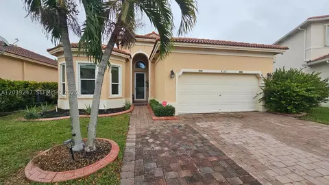 4120 NE 22 Nd Ct, Homestead, FL 33033