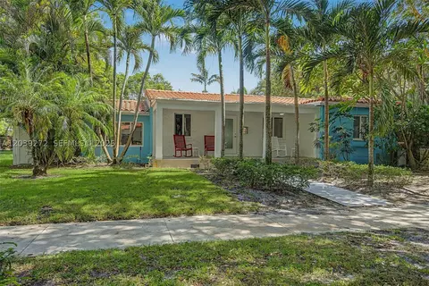 65 NW 107th St, Miami Shores, FL 33168