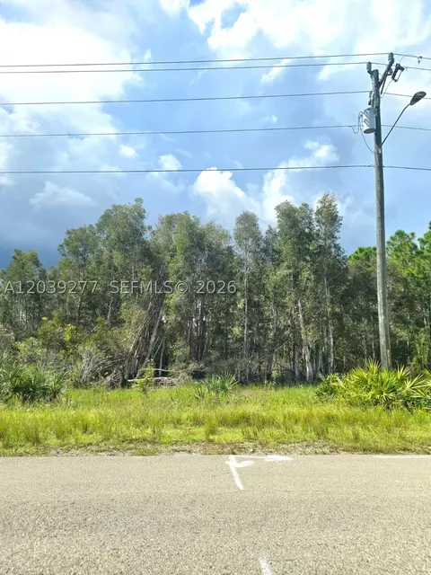 2650 Meadow Rd, Lehigh Acres, FL 33974