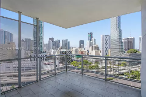 350 S Miami Ave #1903, Miami, FL 33130