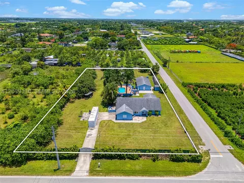 20950 SW 232nd St, Miami, FL 33170
