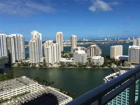 Undisclosed, Miami, FL 33131