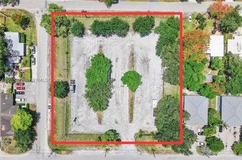 1 NW St Ave Nw 166 St, Miami, FL 33169