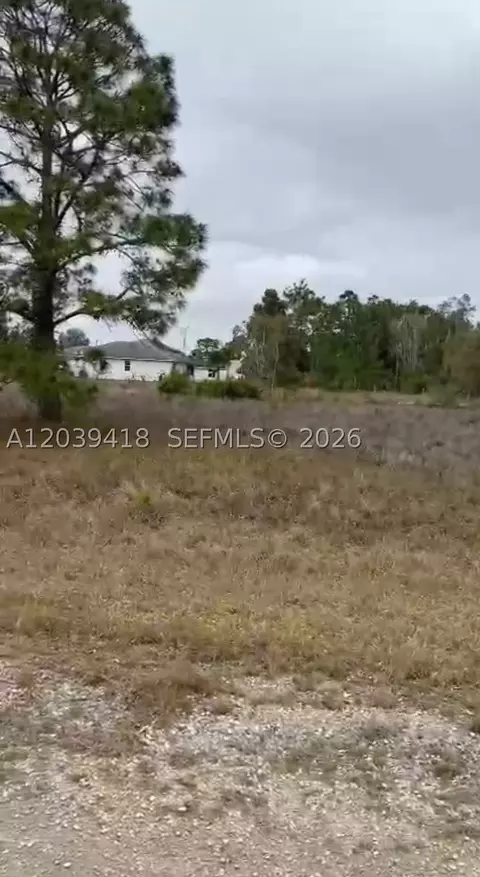 741 Bobolink Ave, Other, FL 33974