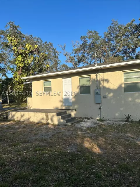 Undisclosed, Miami, FL 33161