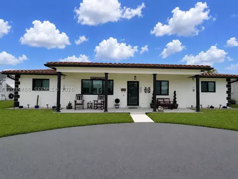 4301 Adams St, Hollywood, FL 33021
