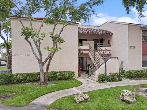 3 Rd Ct 20135 #1, Miami, FL 33179