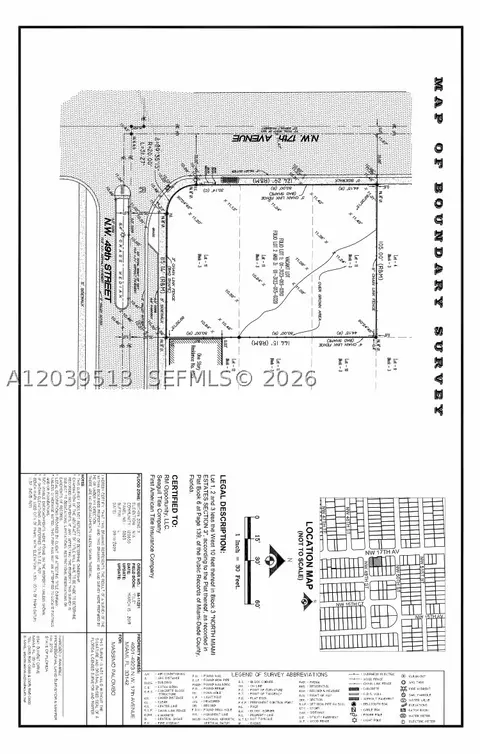 4923 NW 17th Ave, Miami, FL 33142