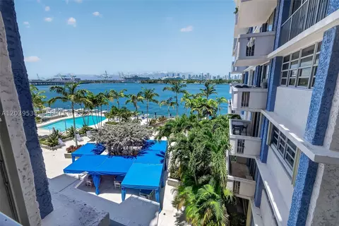 800 West Ave #533, Miami Beach, FL 33139