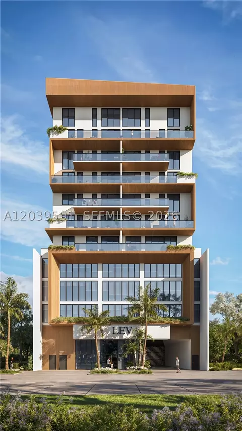 2520 NE 191st St #504, Miami, FL 33180