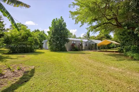 26155 SW 193rd Ave, Homestead, FL 33031