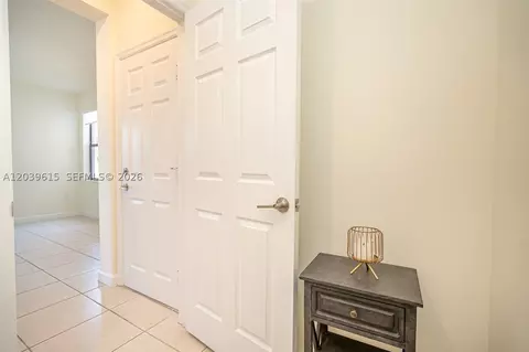 Entry Way - 11064 W 33rd Way, Hialeah, FL 33018 photo 7 of 16