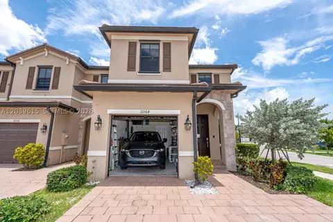 Exterior - 11064 W 33rd Way, Hialeah, FL 33018 photo 2 of 5