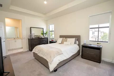 Bedroom - 11064 W 33rd Way, Hialeah, FL 33018 photo 9 of 11