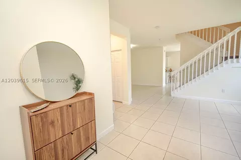 Entry Way - 11064 W 33rd Way, Hialeah, FL 33018 photo 3 of 16