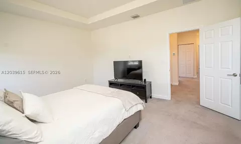 Bedroom - 11064 W 33rd Way, Hialeah, FL 33018 photo 11 of 11