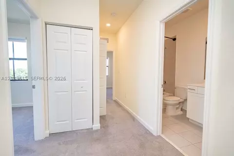 Entry Way - 11064 W 33rd Way, Hialeah, FL 33018 photo 12 of 16