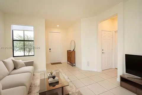 Entry Way - 11064 W 33rd Way, Hialeah, FL 33018 photo 5 of 16