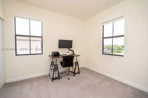 Bedroom - 11064 W 33rd Way, Hialeah, FL 33018 photo 5 of 11
