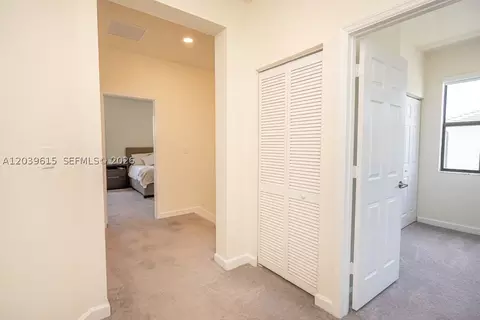 Entry Way - 11064 W 33rd Way, Hialeah, FL 33018 photo 13 of 16