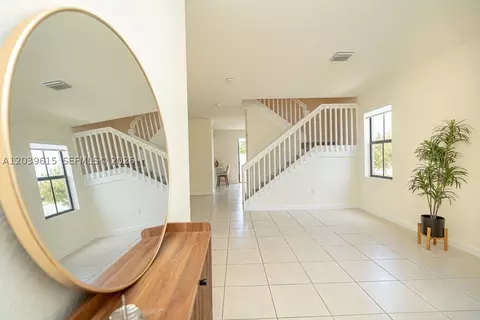 Entry Way - 11064 W 33rd Way, Hialeah, FL 33018 photo 2 of 16