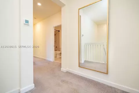 Entry Way - 11064 W 33rd Way, Hialeah, FL 33018 photo 10 of 16
