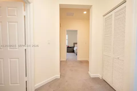 Entry Way - 11064 W 33rd Way, Hialeah, FL 33018 photo 14 of 16