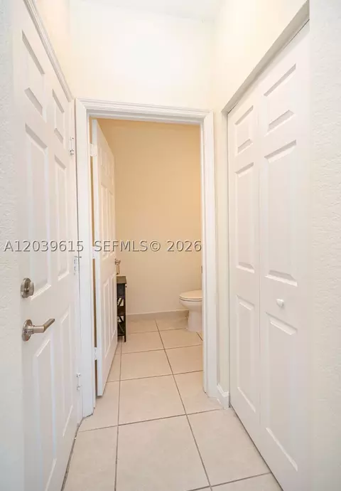 Entry Way - 11064 W 33rd Way, Hialeah, FL 33018 photo 6 of 16