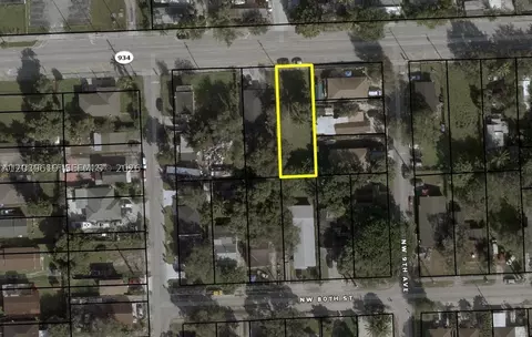 920 NW 81st St, Miami, FL 33150