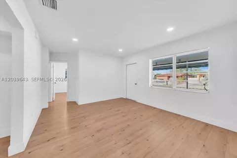Living - 4719 E 8th Ct, Hialeah, FL 33013 photo 2 of 6
