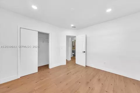 Bedroom - 4719 E 8th Ct, Hialeah, FL 33013 photo 2 of 4