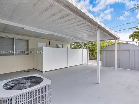 Exterior - 4719 E 8th Ct, Hialeah, FL 33013 photo 4 of 4