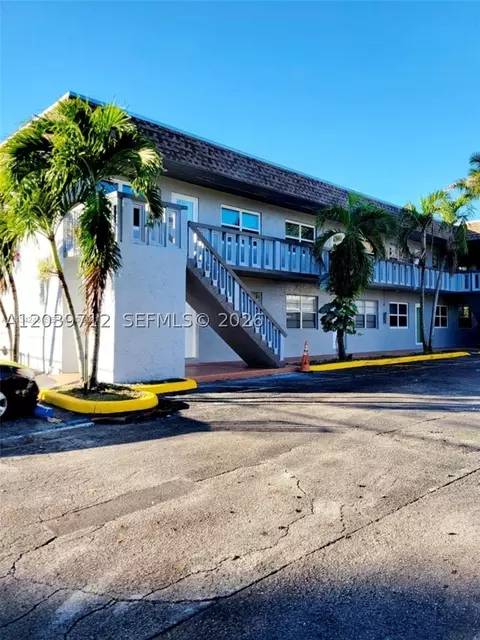 4717 SW 33rd Ave #102, Fort Lauderdale, FL 33312